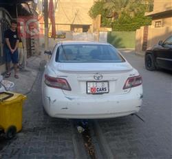 تويوتا كامري